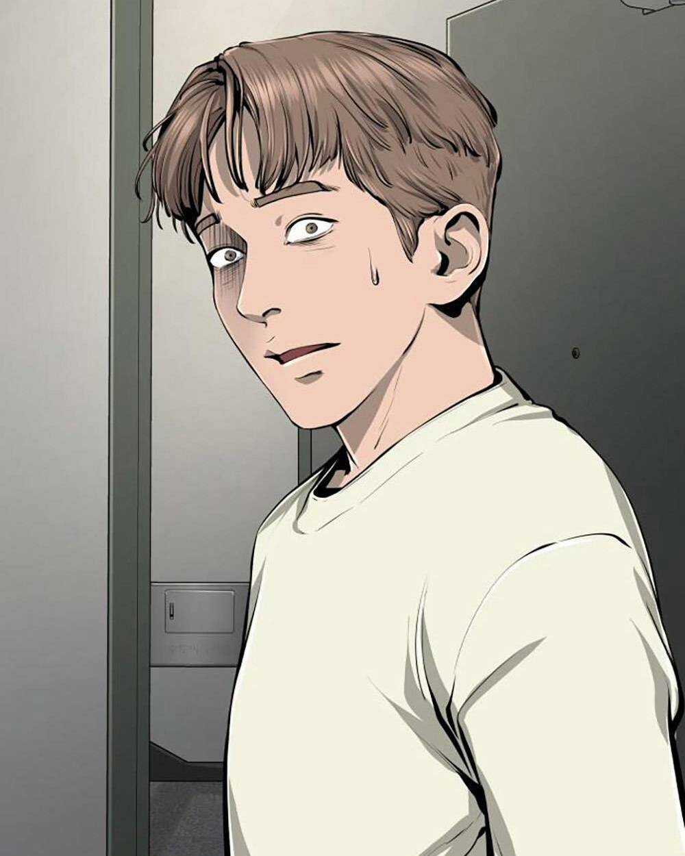 Quán Ngon Chapter 3 trang 54