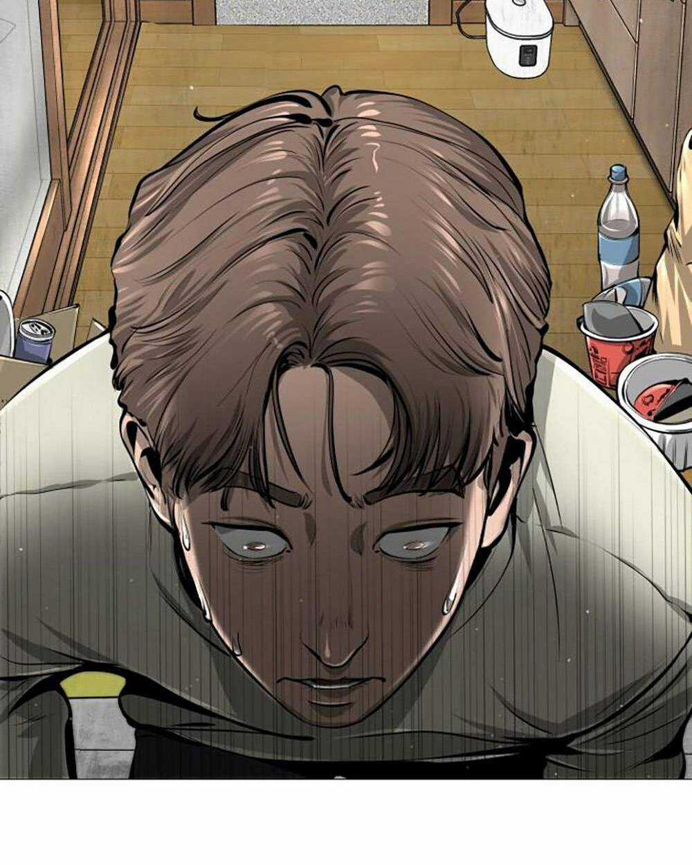 Quán Ngon Chapter 3 trang 7