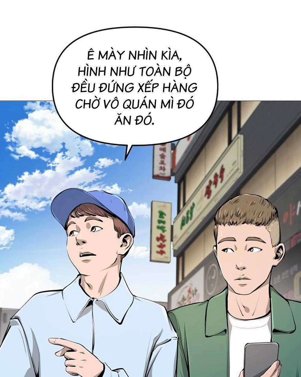 Quán Ngon Chapter 3 trang 75