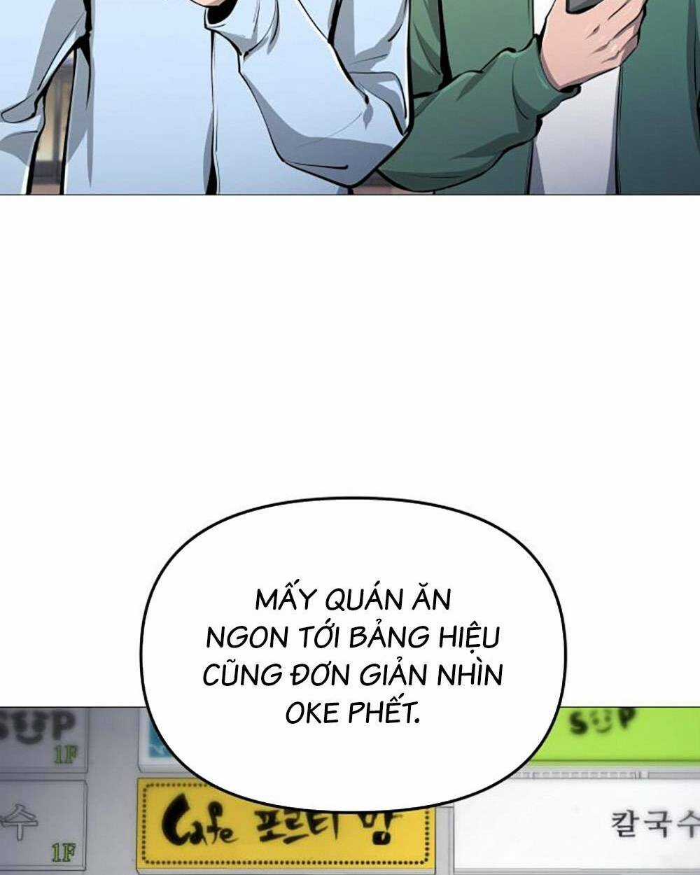 Quán Ngon Chapter 3 trang 76