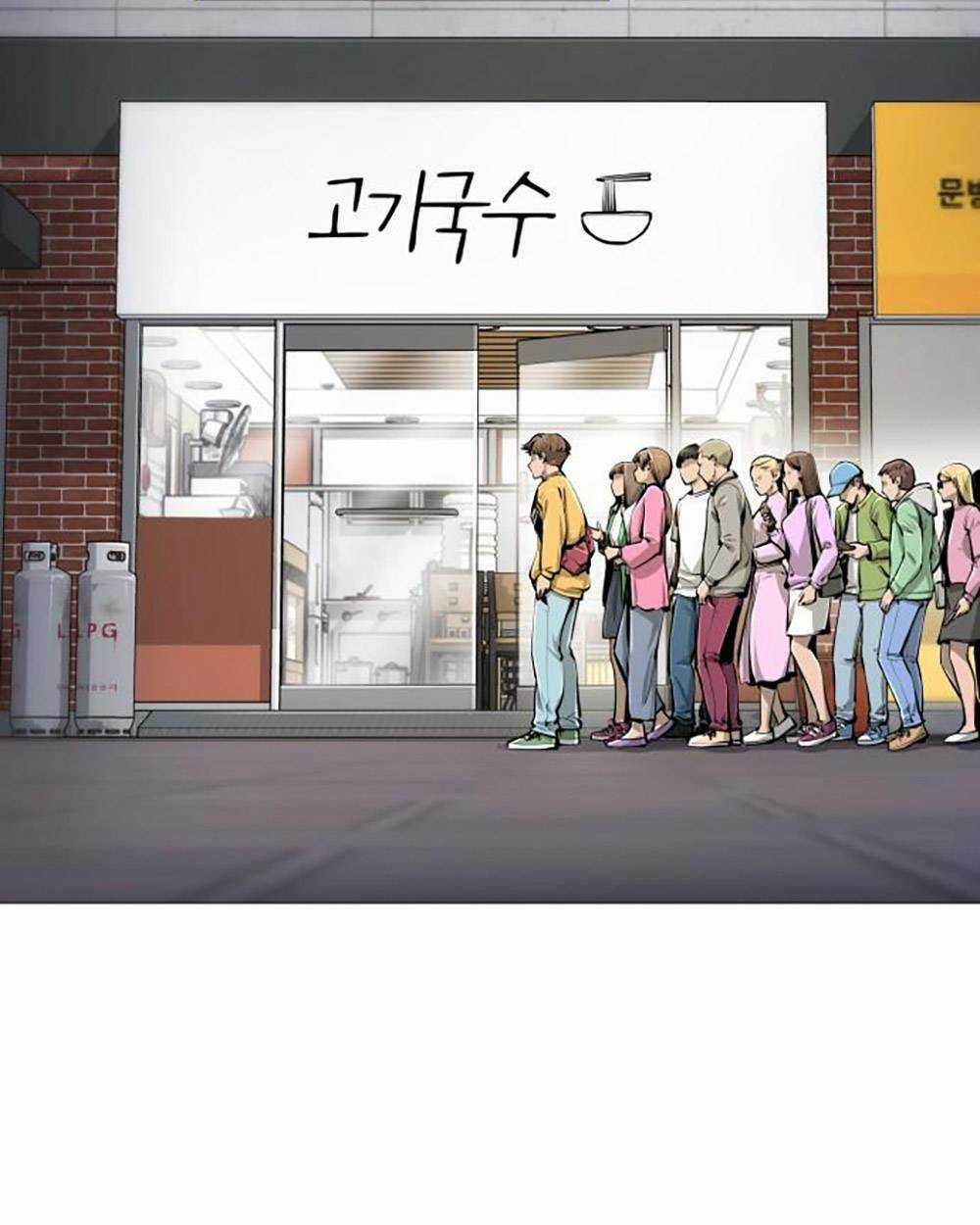 Quán Ngon Chapter 3 trang 77