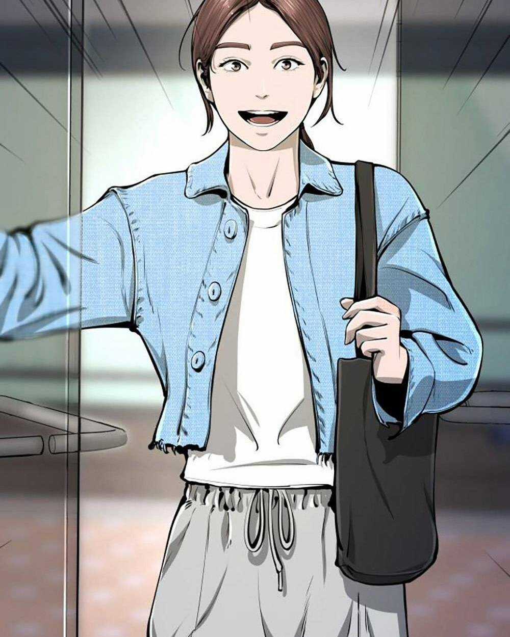 Quán Ngon Chapter 3 trang 80