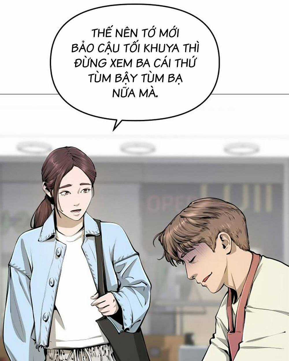 Quán Ngon Chapter 3 trang 86