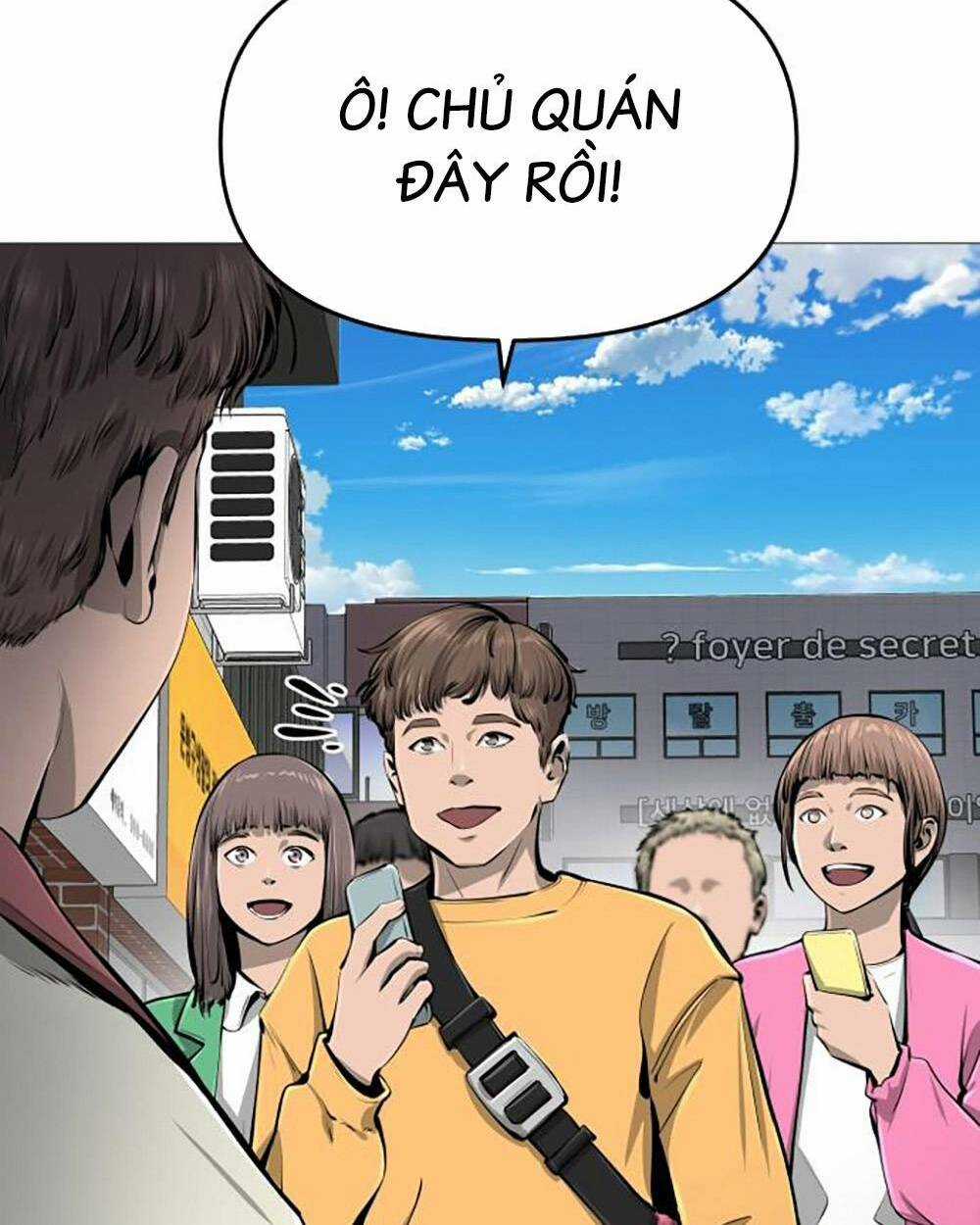 Quán Ngon Chapter 3 trang 93