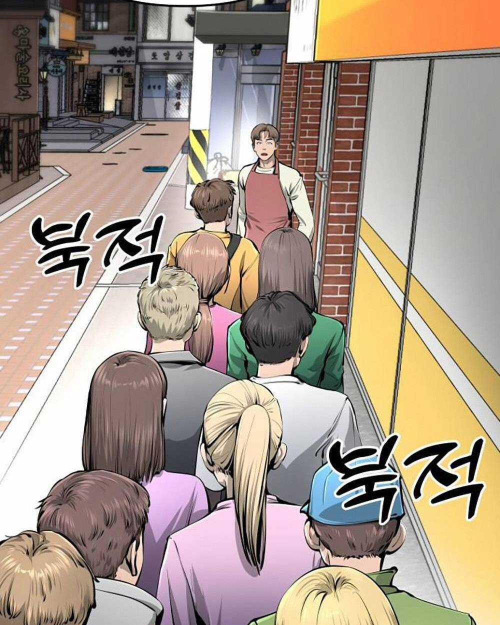 Quán Ngon Chapter 3 trang 95