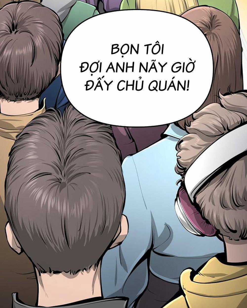 Quán Ngon Chapter 3 trang 96