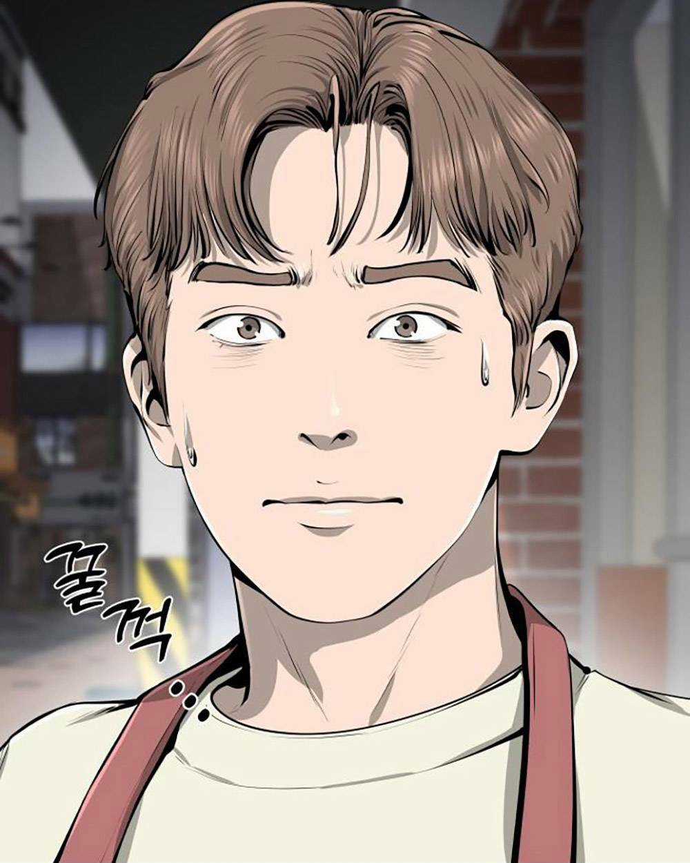 Quán Ngon Chapter 3 trang 98