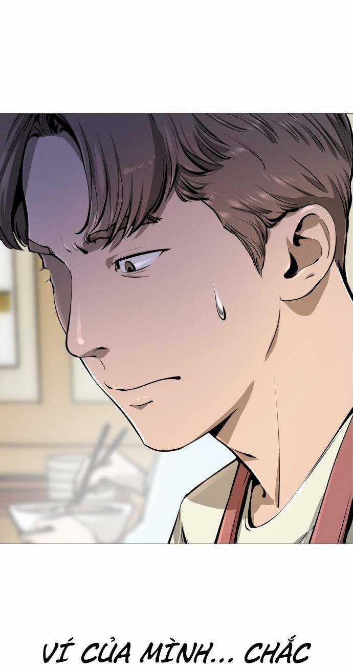 Quán Ngon Chapter 4 trang 10