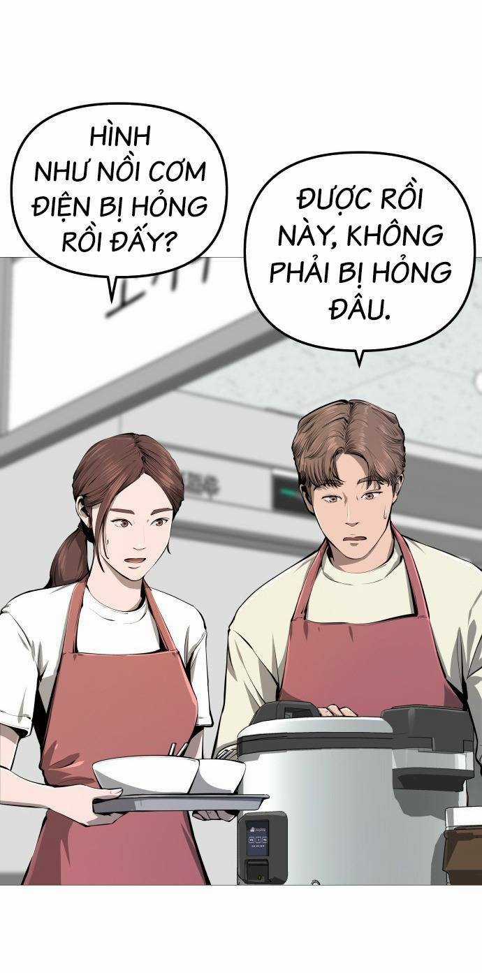 Quán Ngon Chapter 4 trang 20