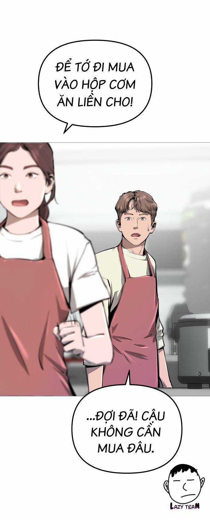 Quán Ngon Chapter 4 trang 22