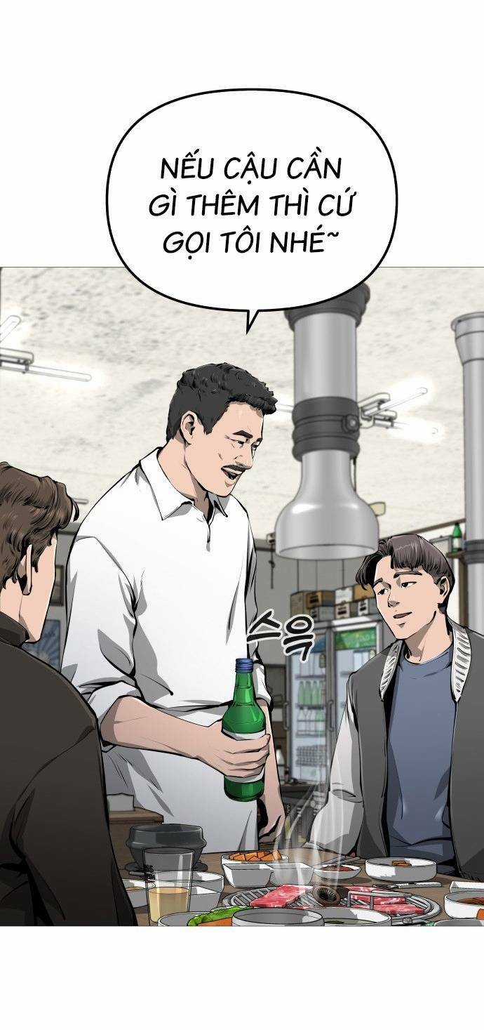 Quán Ngon Chapter 4 trang 26