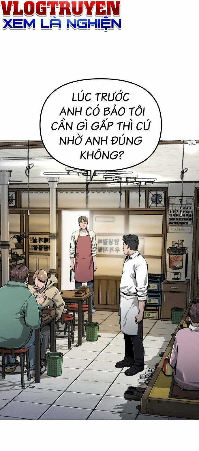 Quán Ngon Chapter 4 trang 28