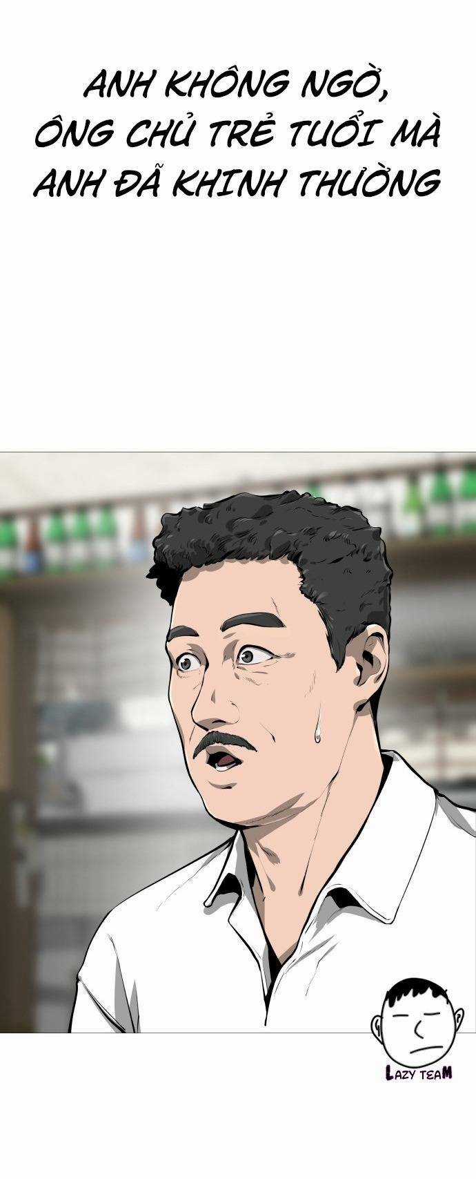 Quán Ngon Chapter 4 trang 30