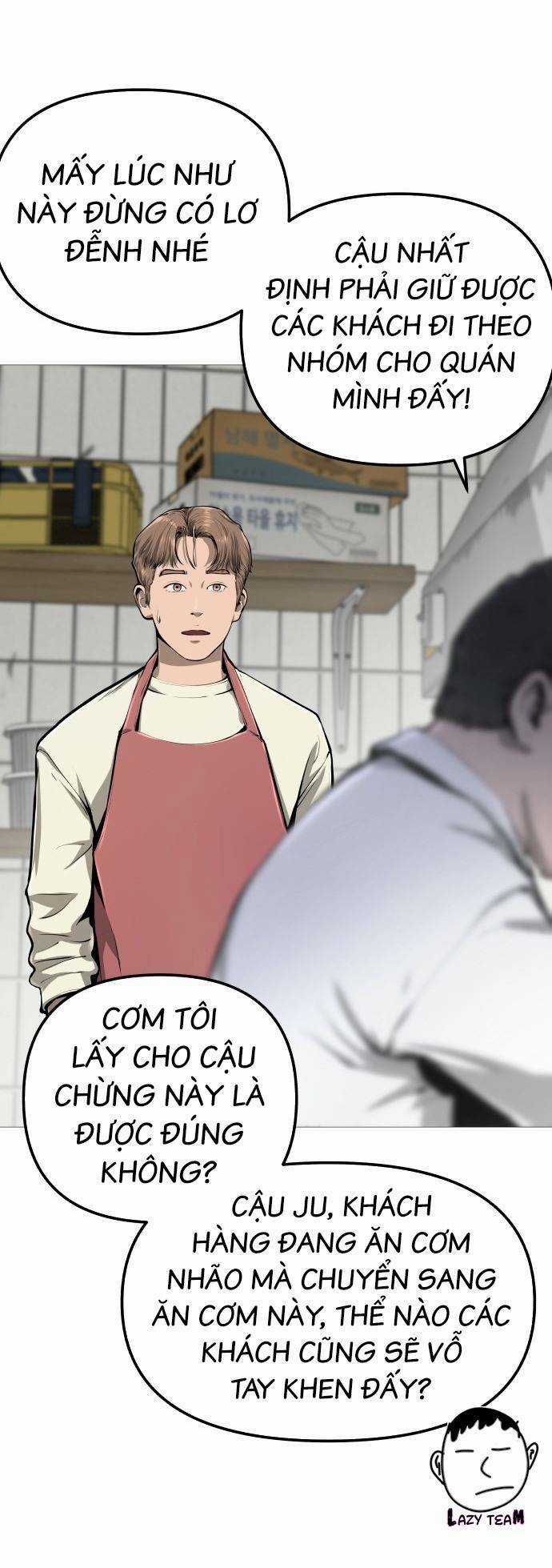 Quán Ngon Chapter 4 trang 35