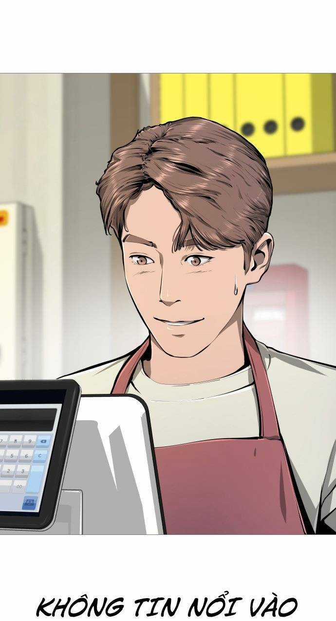 Quán Ngon Chapter 4 trang 43