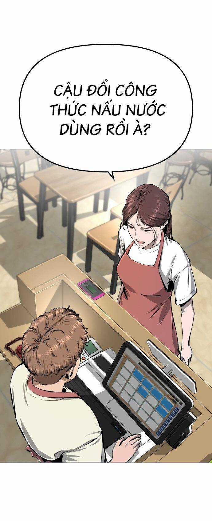 Quán Ngon Chapter 4 trang 48