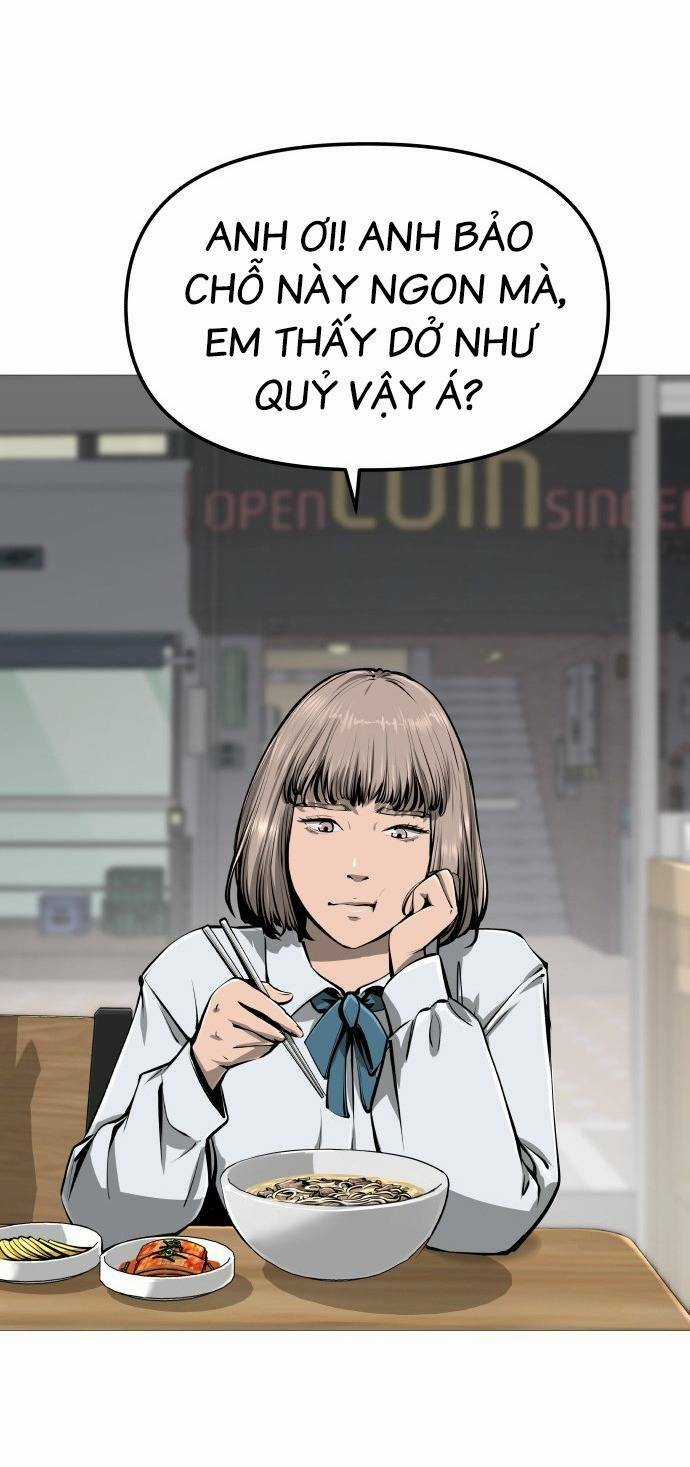 Quán Ngon Chapter 4 trang 62