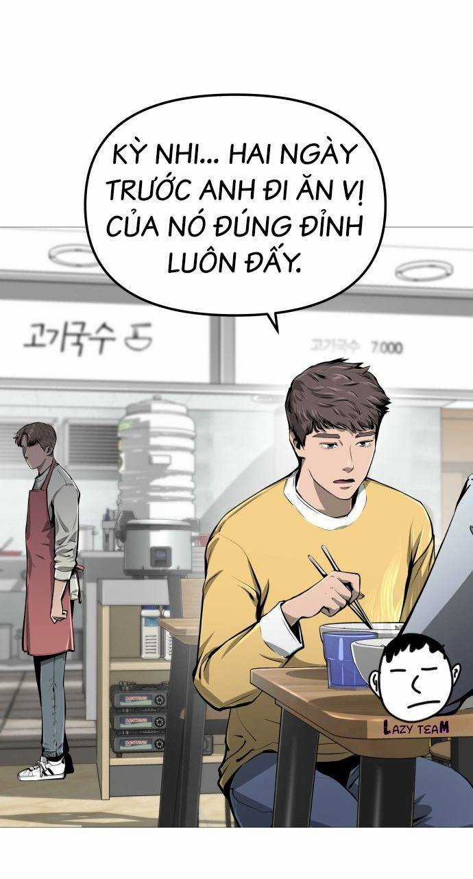 Quán Ngon Chapter 4 trang 63