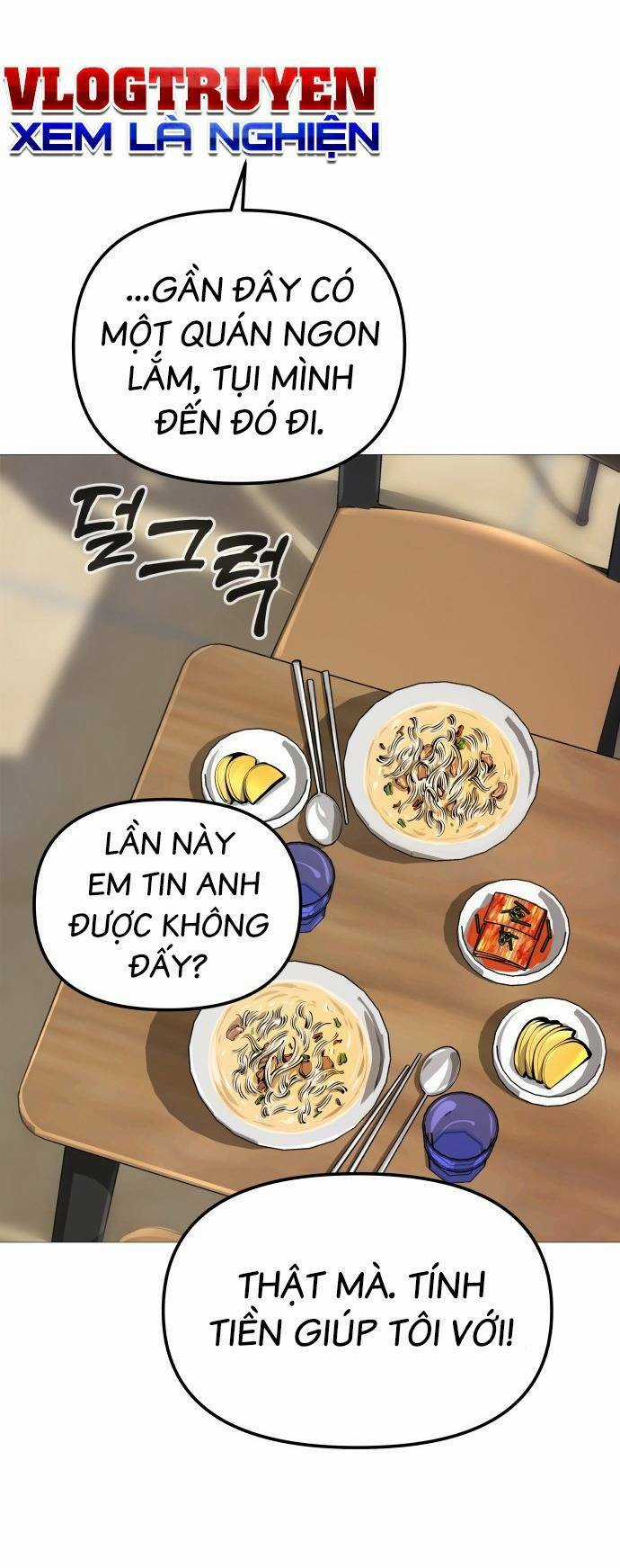 Quán Ngon Chapter 4 trang 64