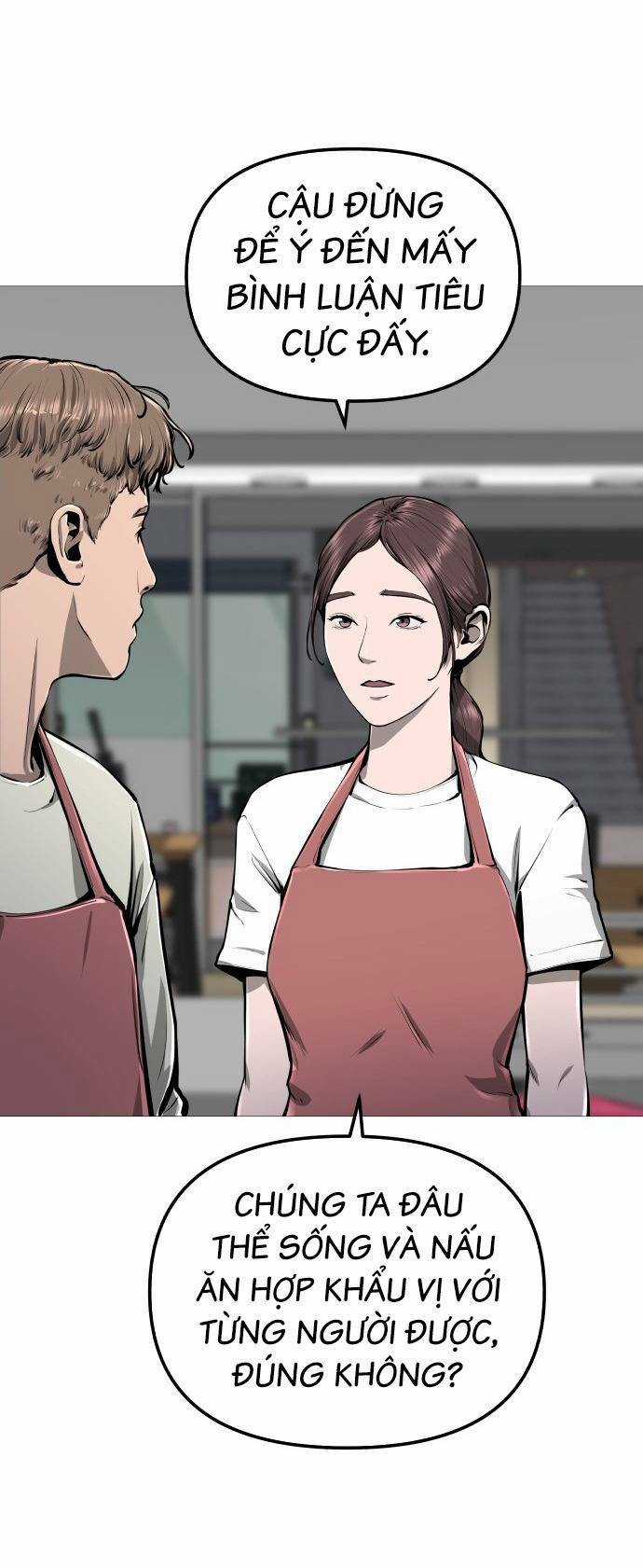 Quán Ngon Chapter 4 trang 71