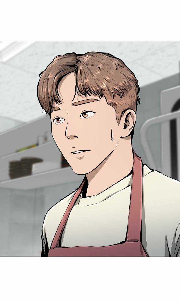 Quán Ngon Chapter 4 trang 73