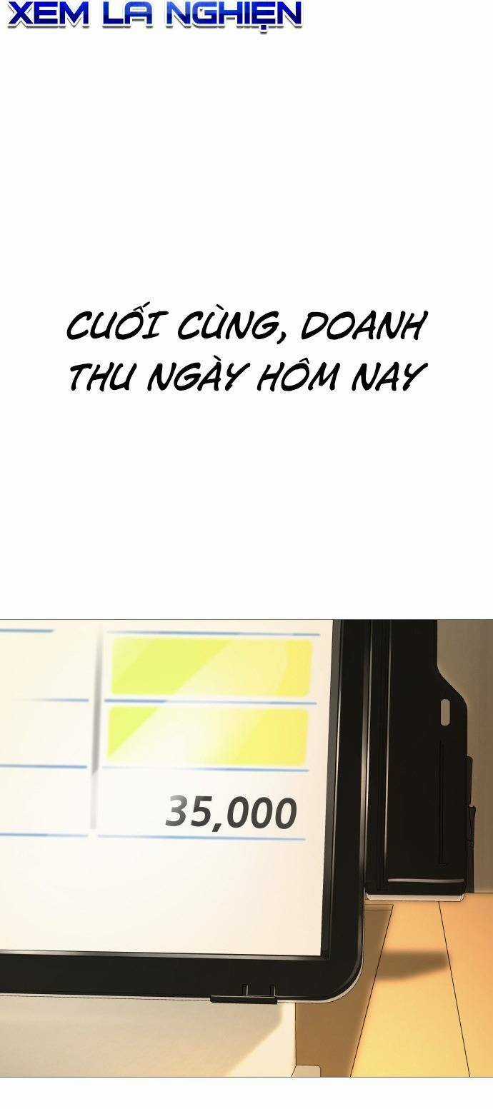 Quán Ngon Chapter 4 trang 76