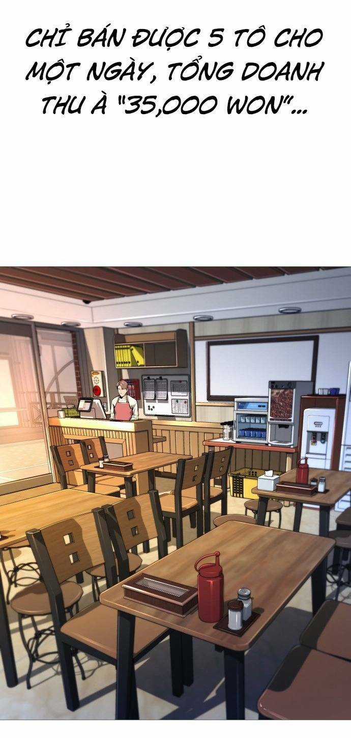 Quán Ngon Chapter 4 trang 77