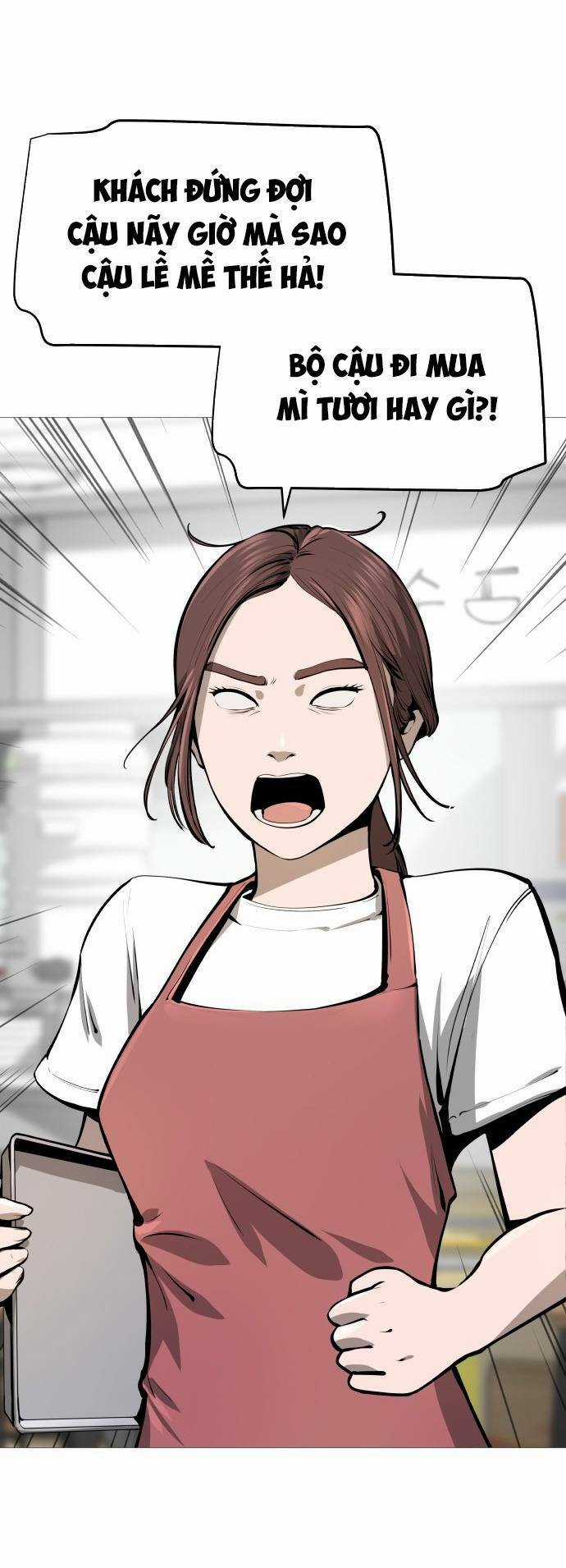 Quán Ngon Chapter 4 trang 8