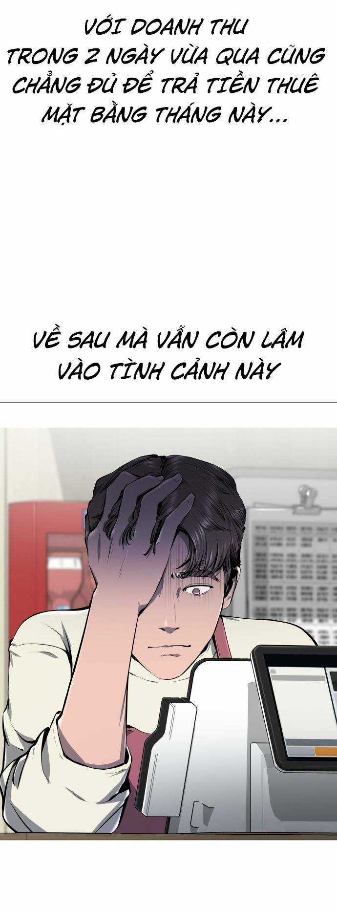 Quán Ngon Chapter 4 trang 80