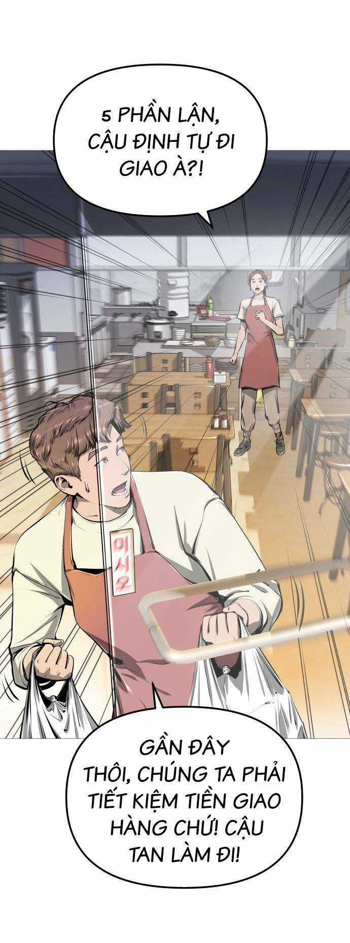 Quán Ngon Chapter 4 trang 84