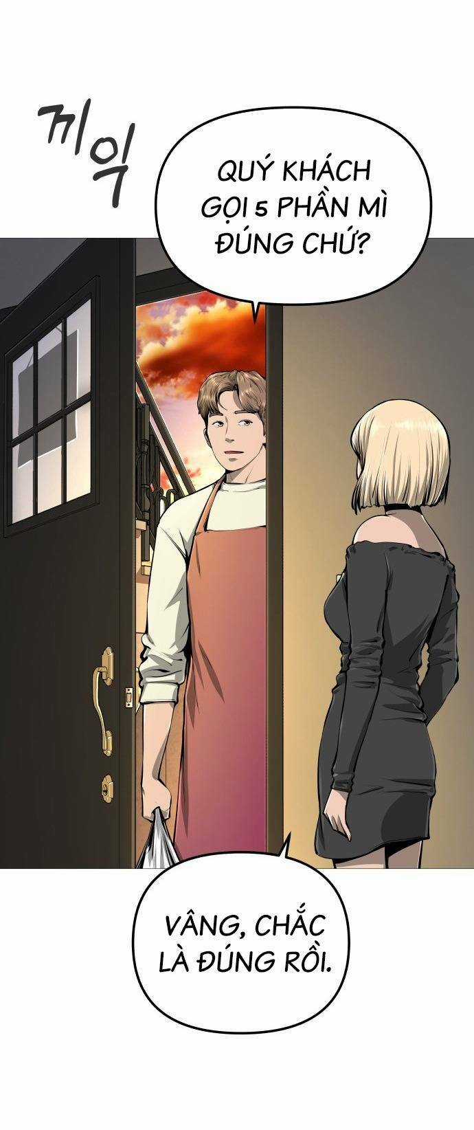 Quán Ngon Chapter 4 trang 89