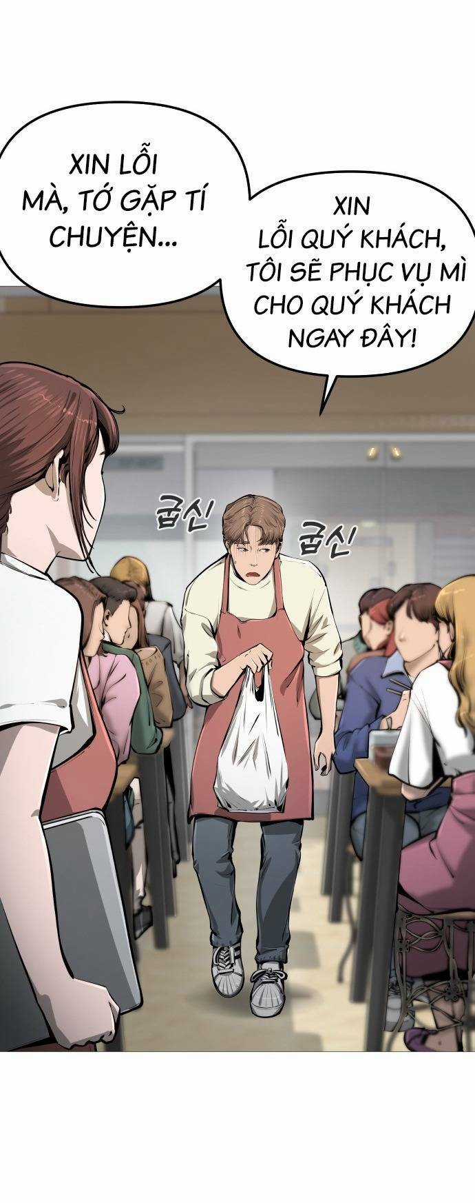 Quán Ngon Chapter 4 trang 9