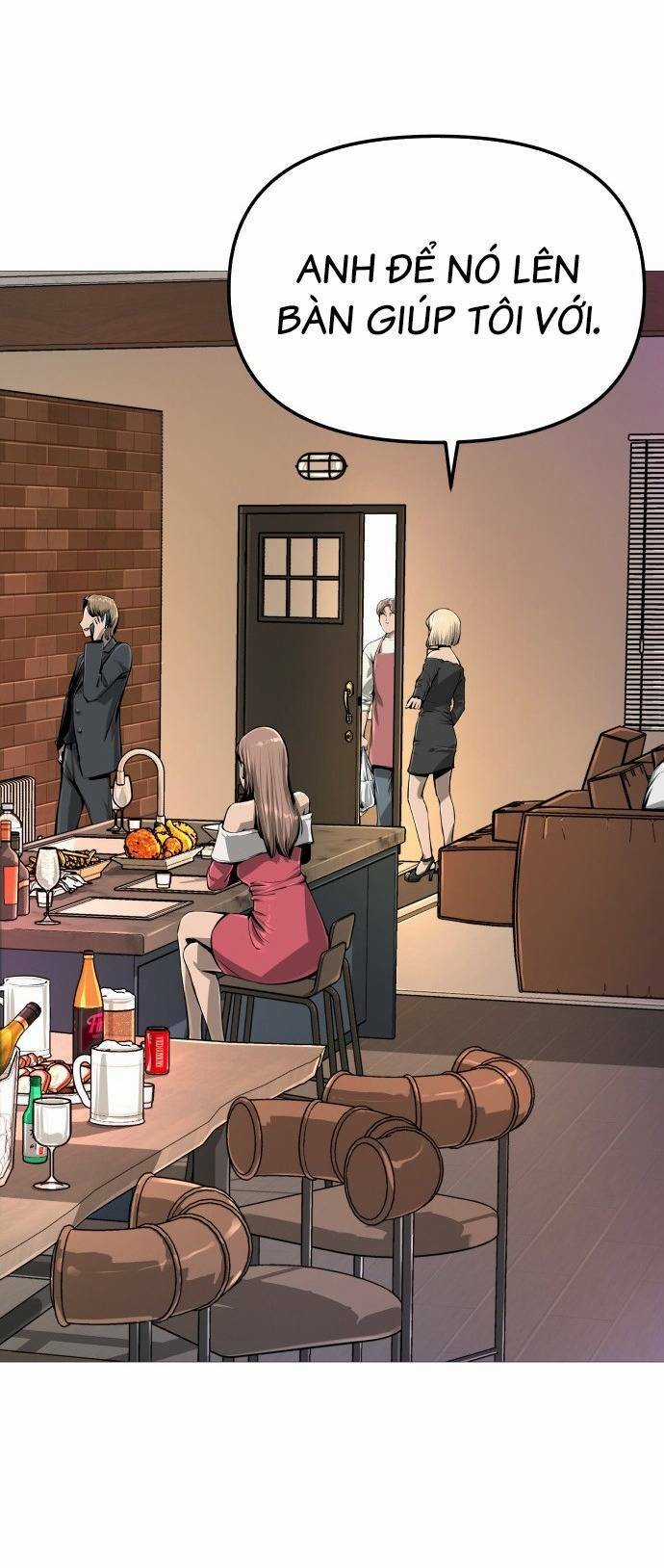 Quán Ngon Chapter 4 trang 90