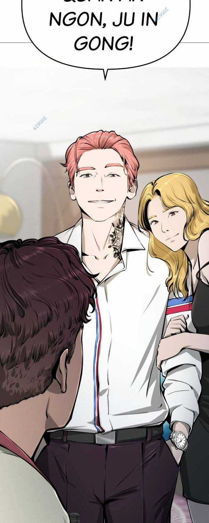Quán Ngon Chapter 5 trang 10