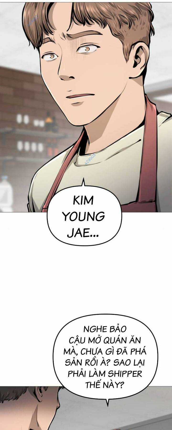 Quán Ngon Chapter 5 trang 13