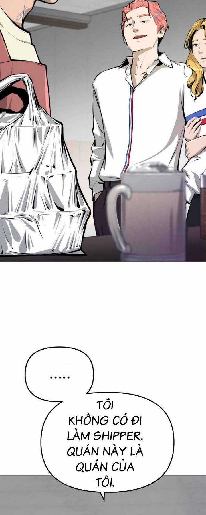 Quán Ngon Chapter 5 trang 14