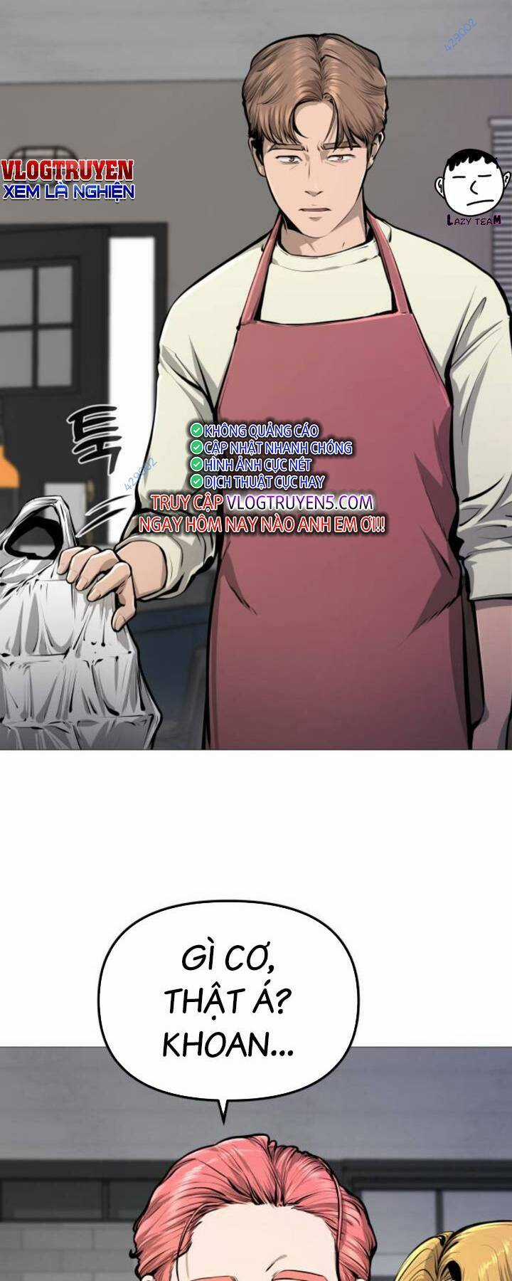 Quán Ngon Chapter 5 trang 15