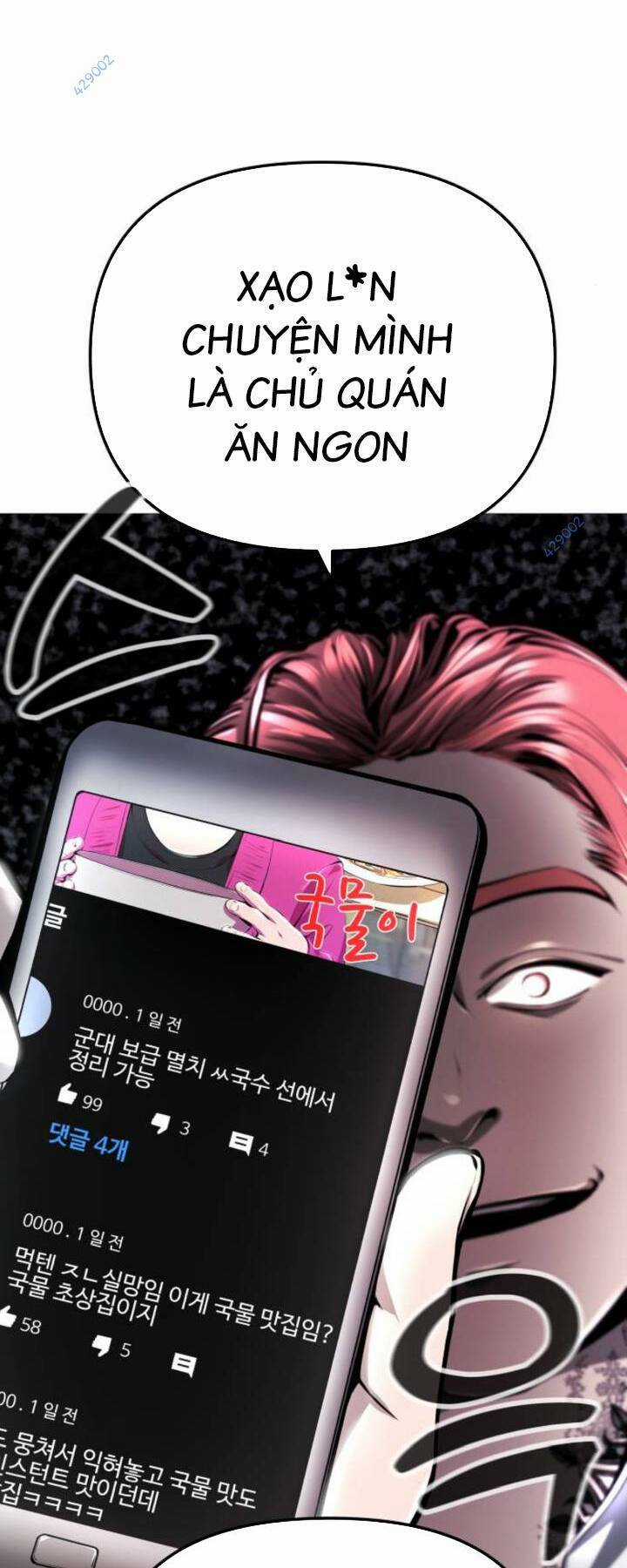 Quán Ngon Chapter 5 trang 18