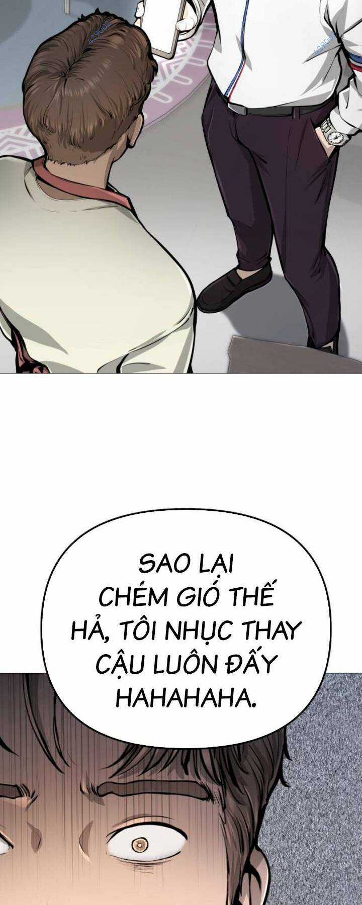 Quán Ngon Chapter 5 trang 20