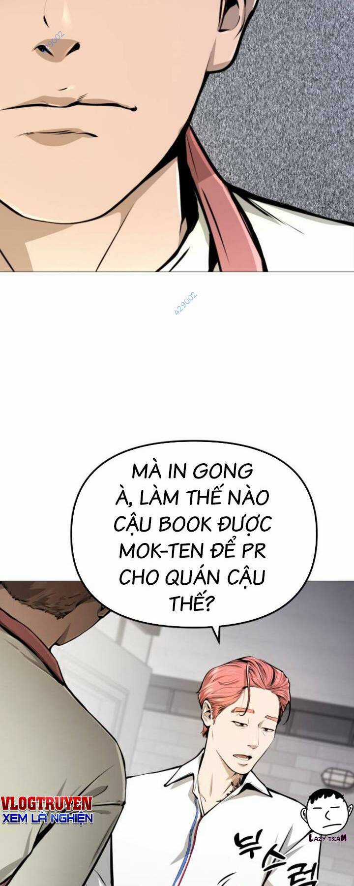 Quán Ngon Chapter 5 trang 21