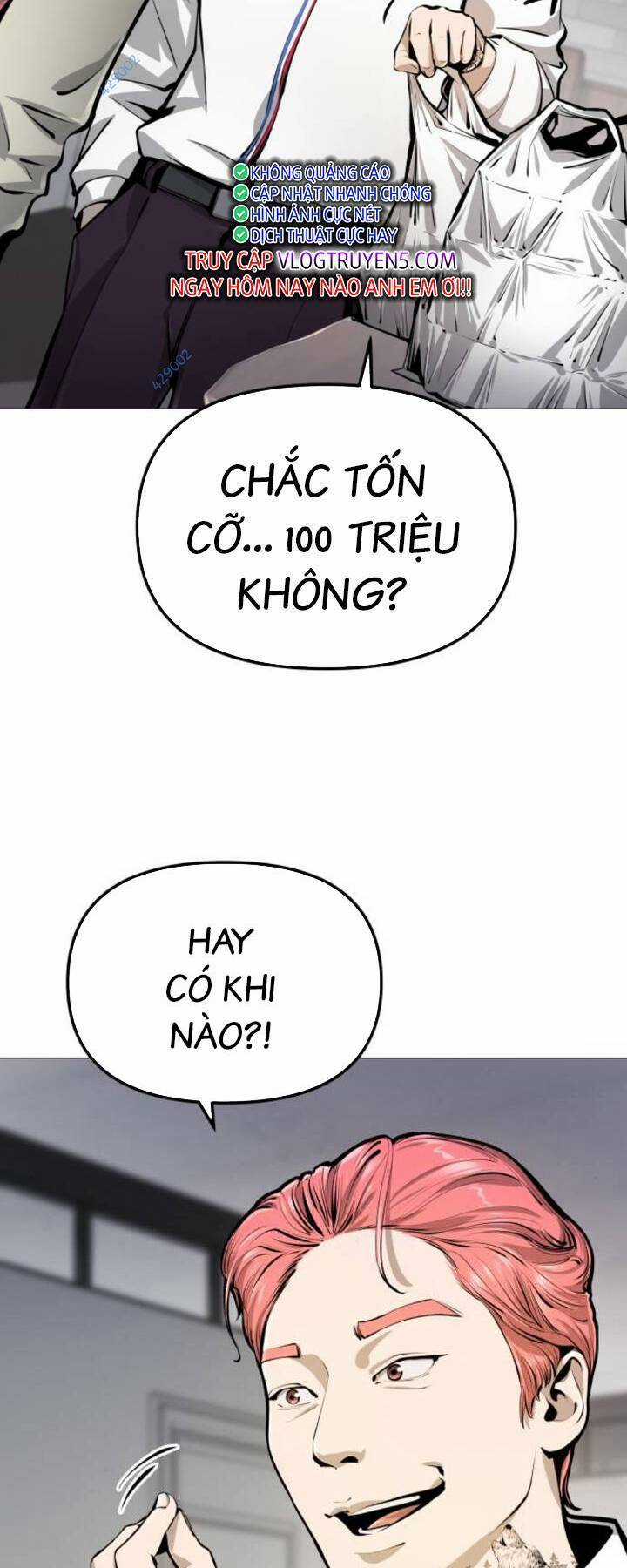 Quán Ngon Chapter 5 trang 22