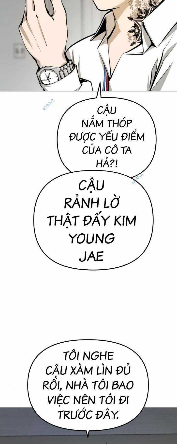 Quán Ngon Chapter 5 trang 23