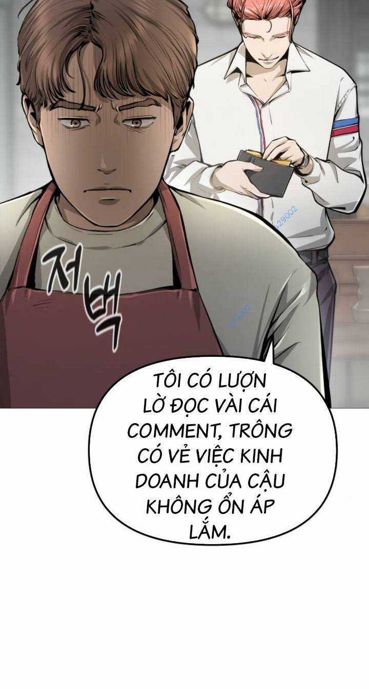 Quán Ngon Chapter 5 trang 25