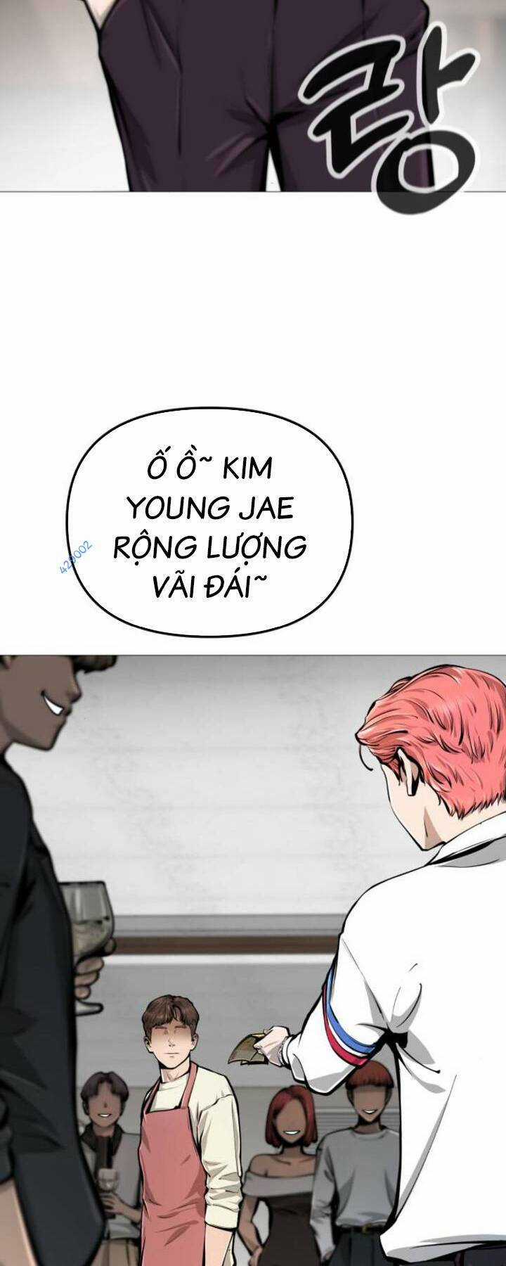 Quán Ngon Chapter 5 trang 27