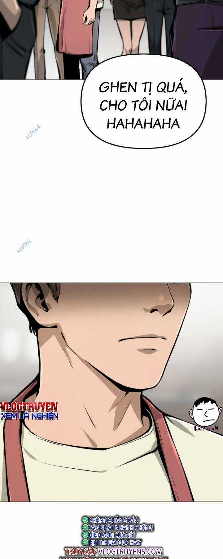 Quán Ngon Chapter 5 trang 28