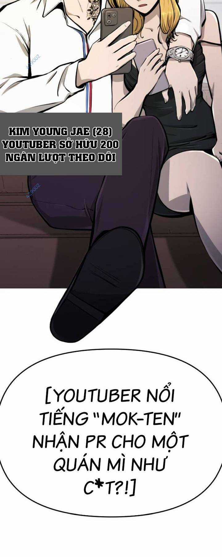 Quán Ngon Chapter 5 trang 3