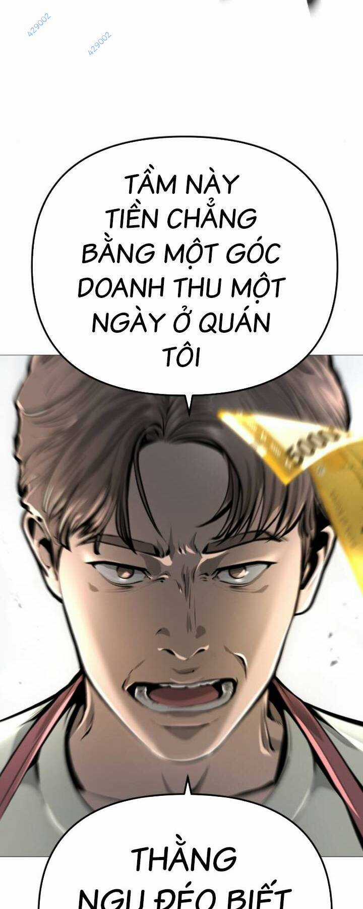 Quán Ngon Chapter 5 trang 33