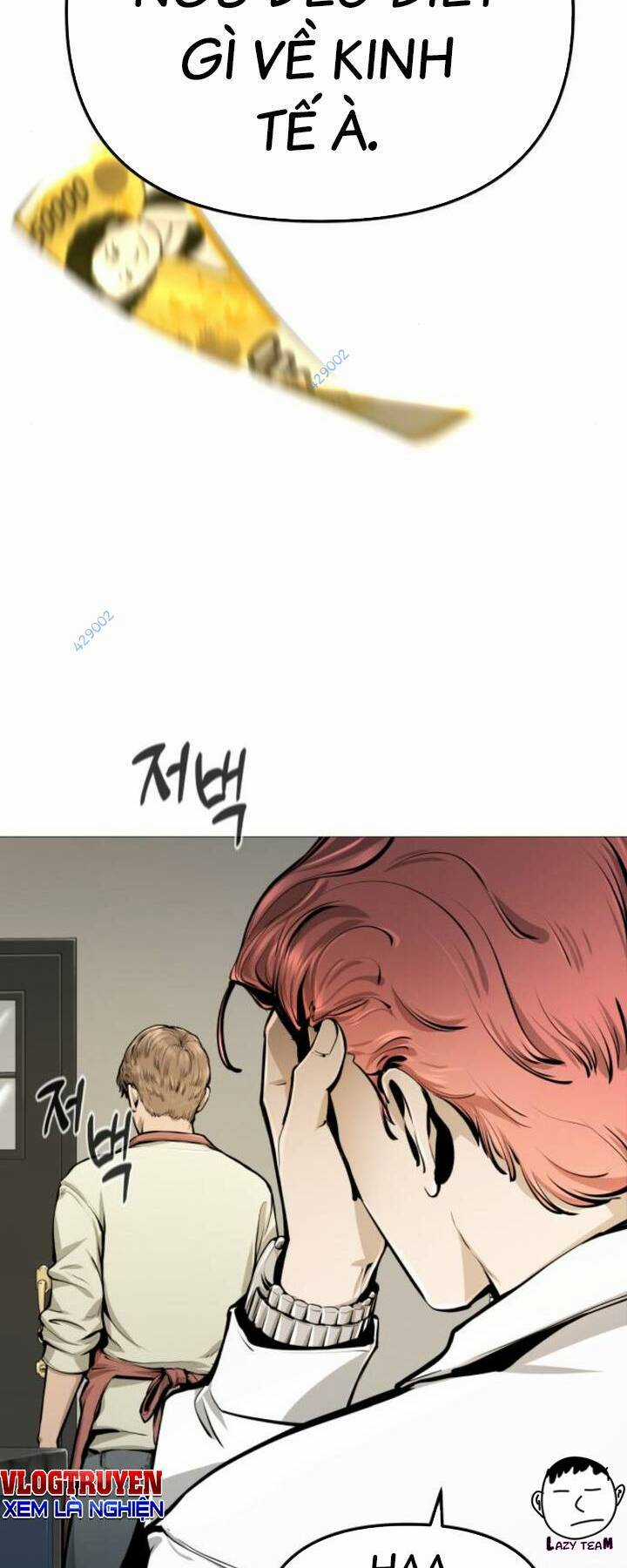 Quán Ngon Chapter 5 trang 34