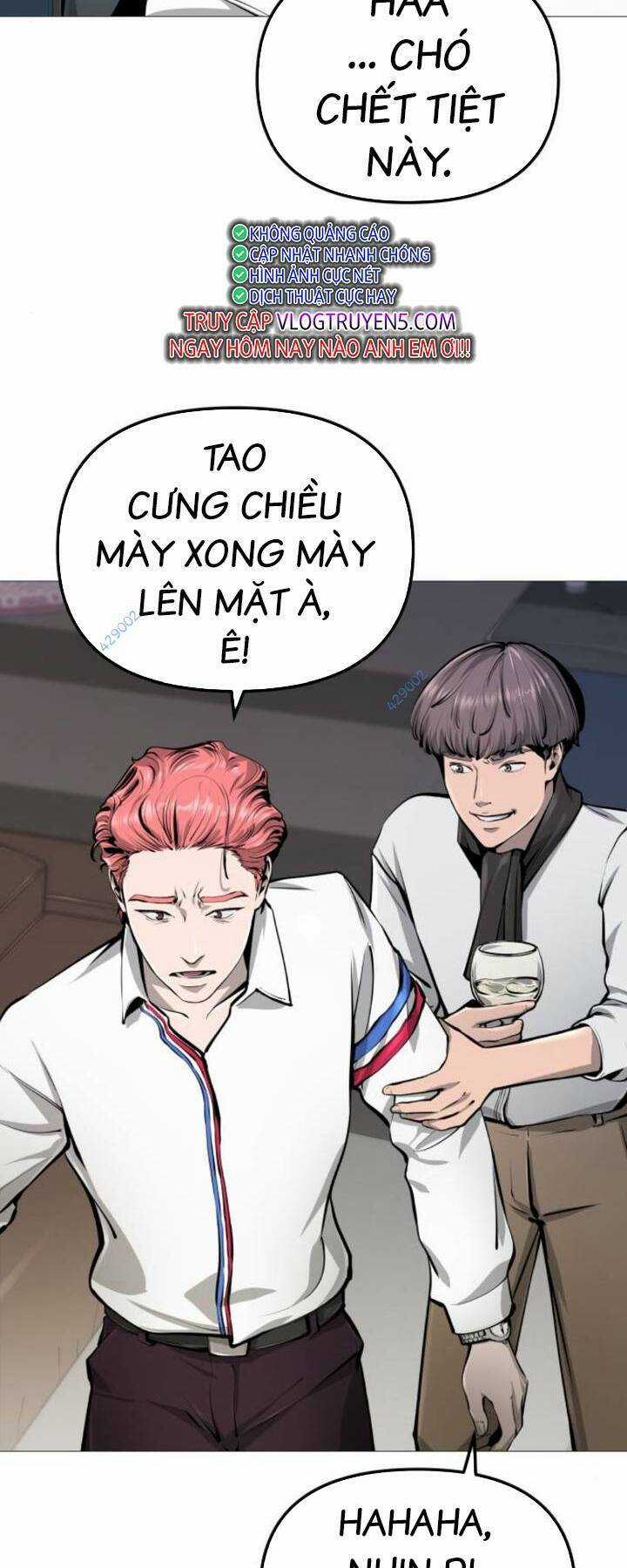 Quán Ngon Chapter 5 trang 35