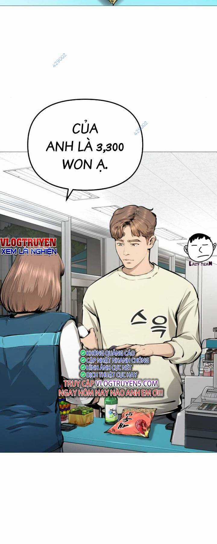 Quán Ngon Chapter 5 trang 41